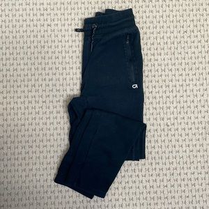 Gap Boys GapFit black pants size Large (10)